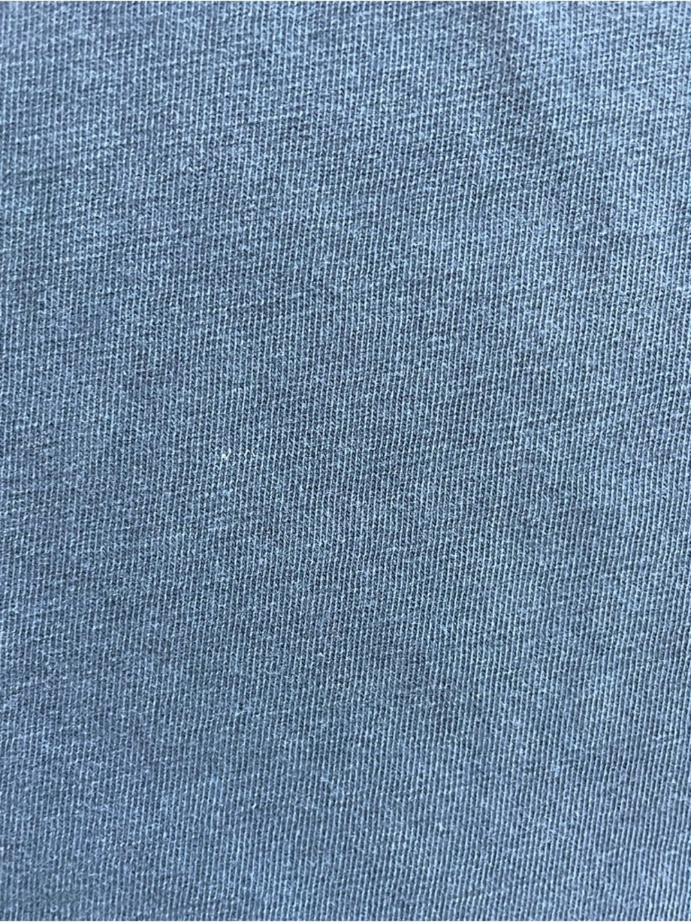 Vtg 90s Halifax Skyline Tee 25x27 Thrashed Quality Goods Made in Canada XL - Picture 9 of 9